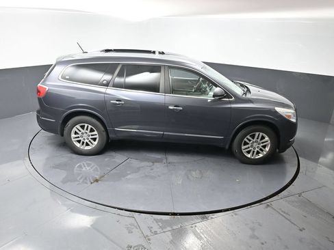 Used 2014 Buick Enclave Convenience w/ Trailering Provision Package FWD image 13