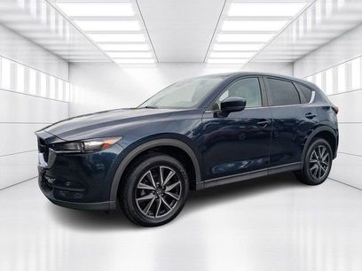 Used 2018 MAZDA CX-5 Touring w/ Preferred Equipment Package