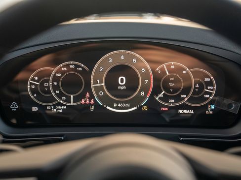 New 2026 Porsche Cayenne Coupe image 15