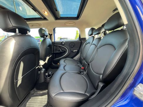 Used 2016 MINI Cooper Countryman S AWD/4WD image 10