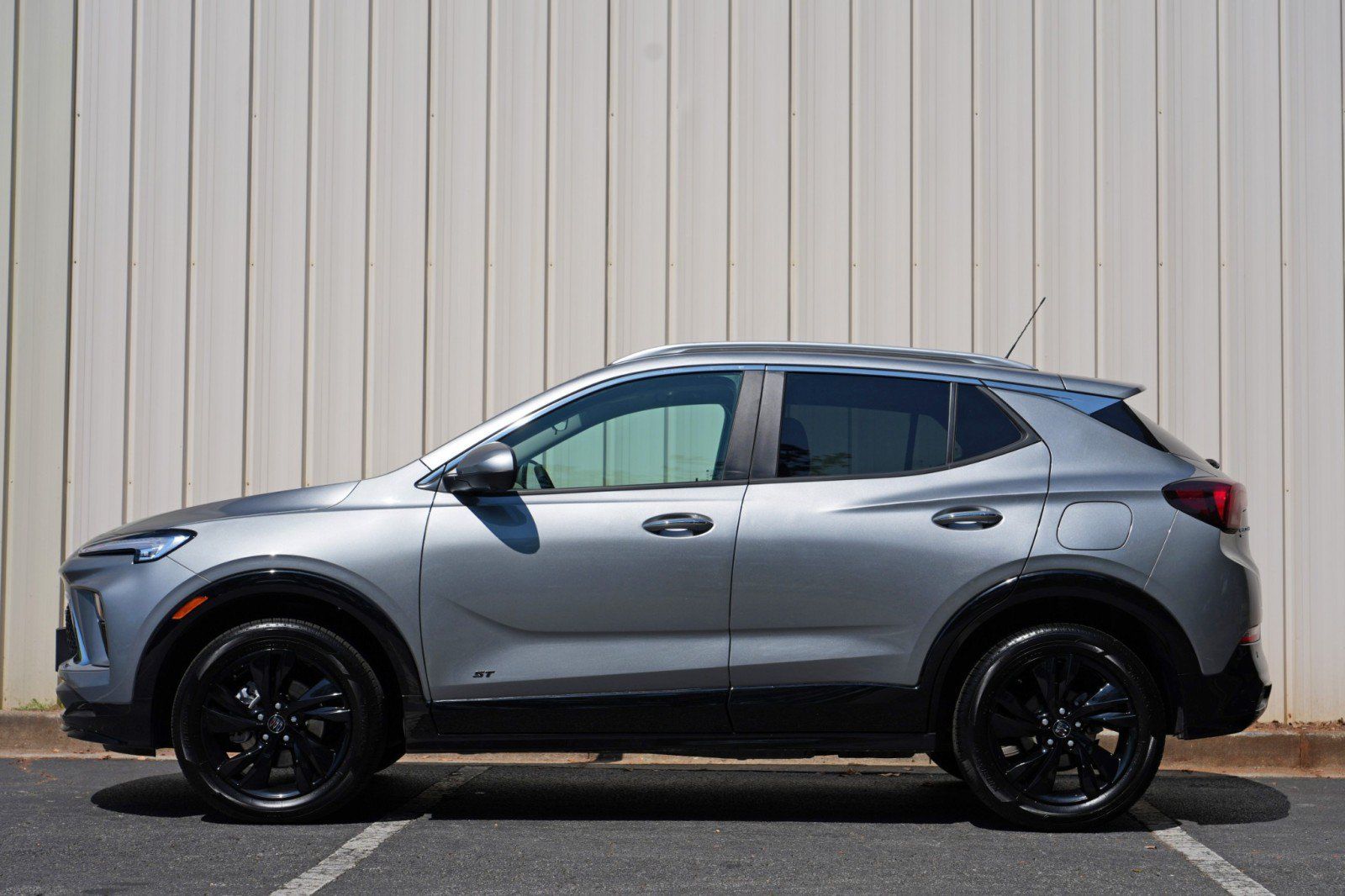 Used 2026 Buick Encore GX Sport Touring w/ Advanced Technology Package AWD/4WD image 8