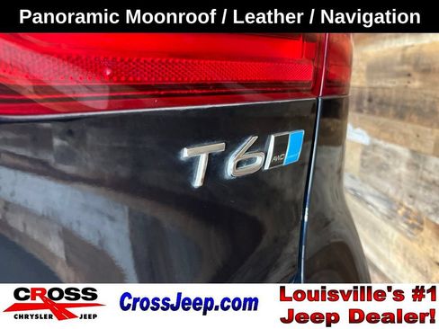 Used 2019 Volvo V90 T6 Cross Country w/ Advanced Package AWD/4WD image 19