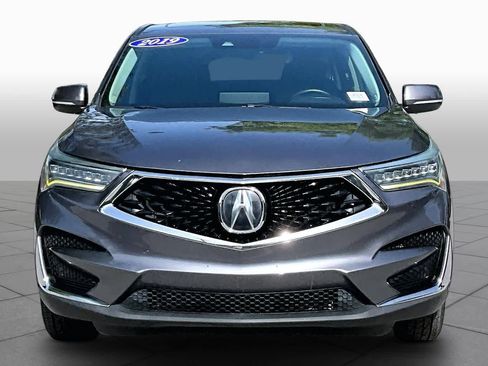 Used 2019 Acura RDX FWD image 4