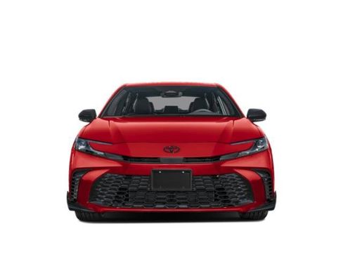 Certified 2026 Toyota Camry Hybrid image 4