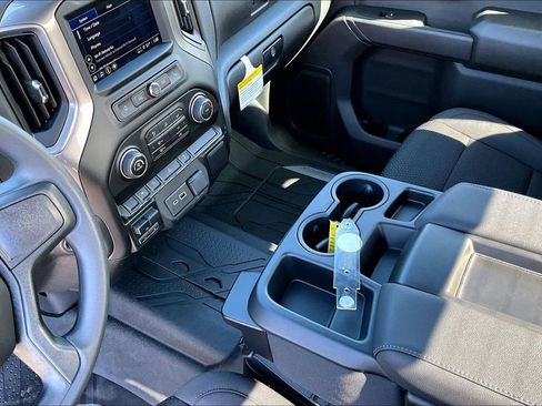 New 2026 Chevrolet Silverado 1500 W/T w/ WT Value Package image 8