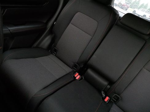 Used 2024 Honda CR-V Sport image 12