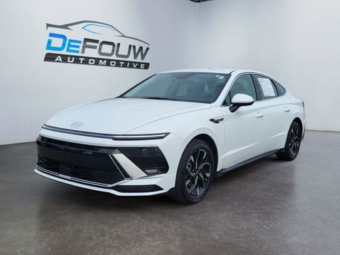 Used 2025 Hyundai Sonata SEL image 7