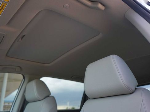 Used 2026 Honda CR-V EX-L image 25