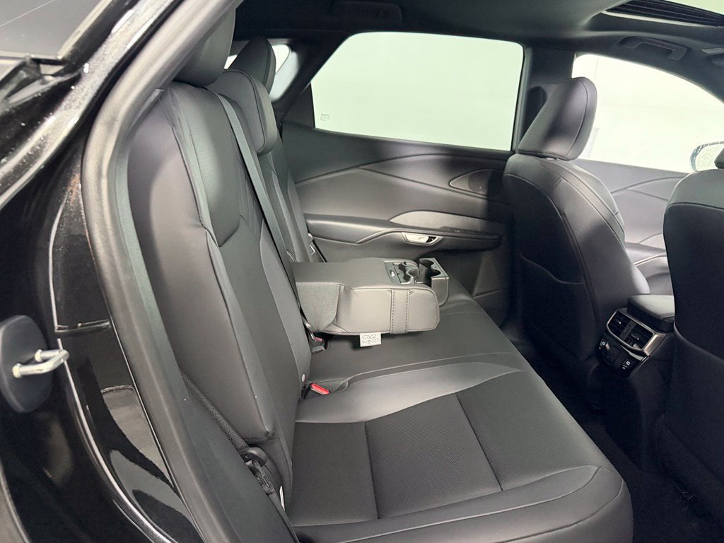 Used 2025 Lexus RX 350 FWD w/ Technology Package image 19