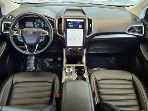 Used 2022 Ford Edge SEL w/ Convenience Package AWD/4WD image 23