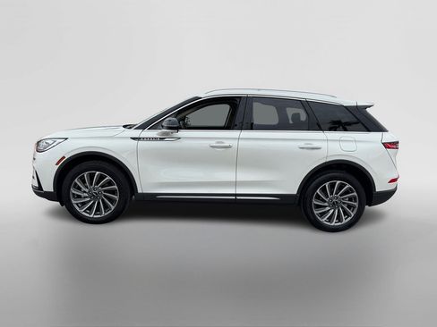 Used 2023 Lincoln Corsair Reserve w/ Equipment Group 201A image 2