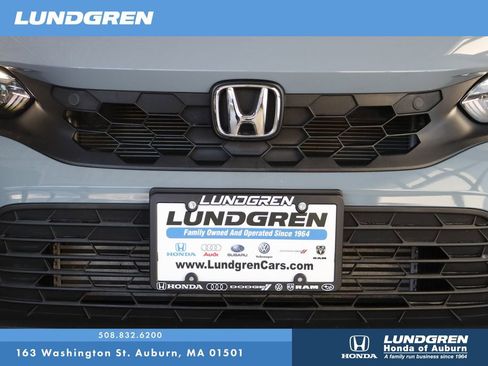 Used 2023 Honda Civic Sport Touring image 31