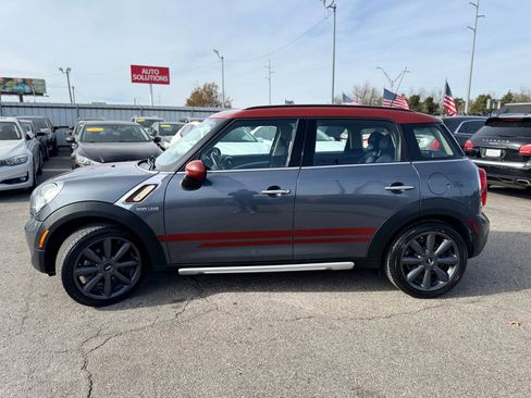 Used 2016 MINI Cooper Countryman Cooper Hatchback 4D image 6