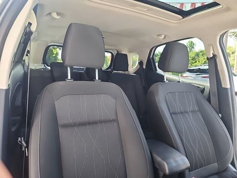 Used 2020 Ford EcoSport SE w/ SE Convenience Package AWD/4WD image 42