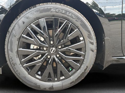 New 2026 Nissan Altima 2.5 SV w/ SV Special Edition Package FWD image 40