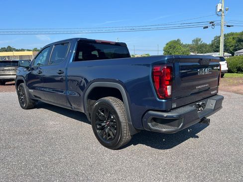 Used 2021 GMC Sierra 1500 Elevation image 3