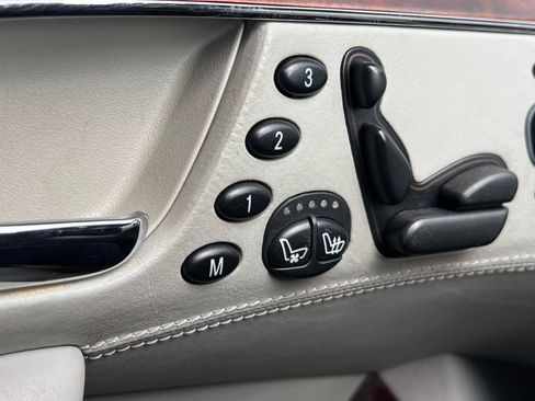 Used 2005 Mercedes-Benz S 600 image 67