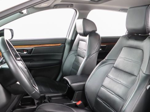Used 2022 Honda CR-V EX-L image 24