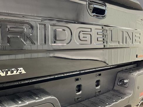 New 2026 Honda Ridgeline TrailSport image 7