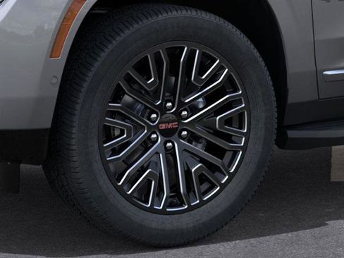New 2026 GMC Yukon Elevation w/ LPO, Floor Liner Package image 9