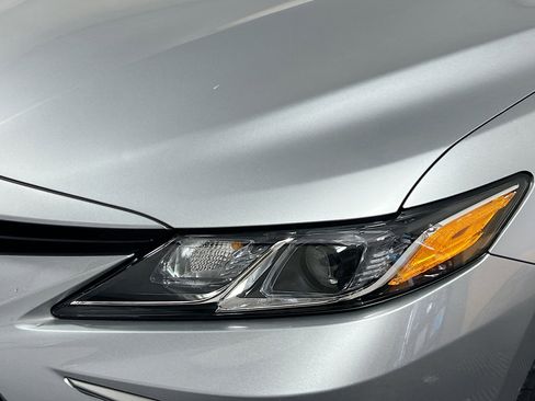 Used 2023 Toyota Camry LE image 11