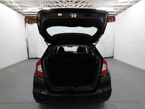 Used 2020 Honda Fit EX image 30