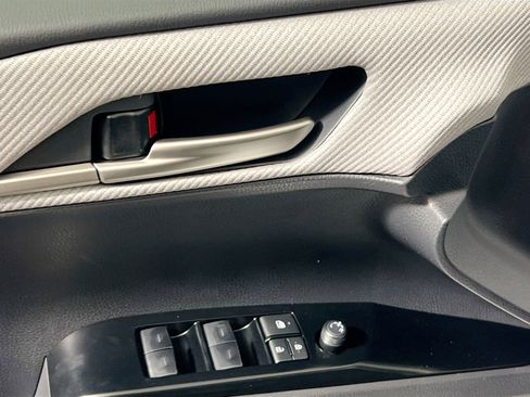 New 2026 Toyota Camry SE image 16