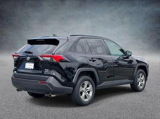 Used 2024 Toyota RAV4 XLE AWD/4WD video 2