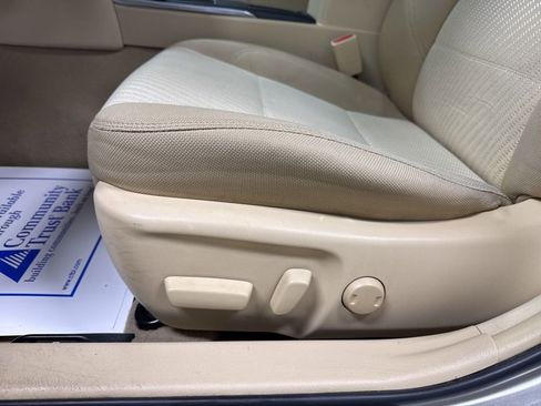 Used 2015 Toyota Camry LE image 22