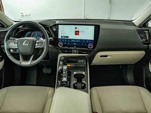 Certified 2026 Lexus NX 350 AWD w/ Accessory Package (2T) image 29