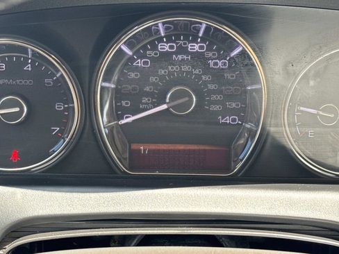 Used 2011 Lincoln MKS FWD image 2