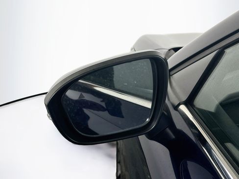Used 2024 Mitsubishi Outlander SE FWD image 16