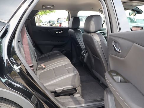 Used 2023 Chevrolet Blazer LT FWD image 27