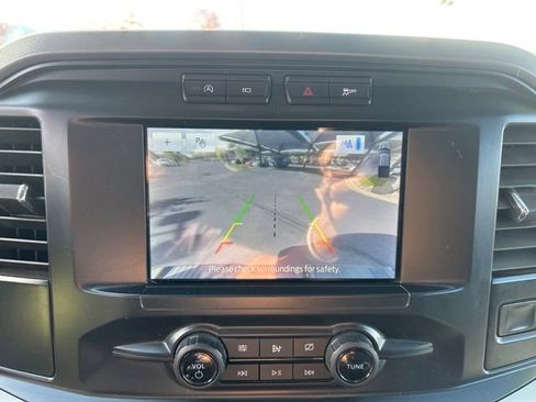 Used 2021 Ford F150 XLT image 20