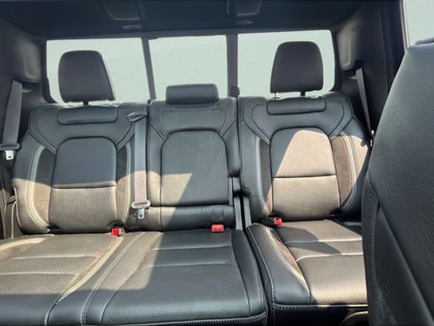 Used 2022 RAM 1500 TRX w/ TRX Level 2 Equipment Group AWD/4WD image 20