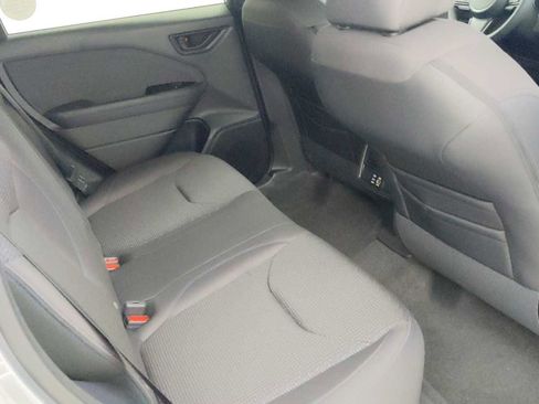 New 2026 Subaru Forester Premium image 26