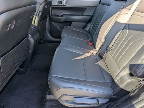 Certified 2025 Hyundai Santa Fe XRT image 18