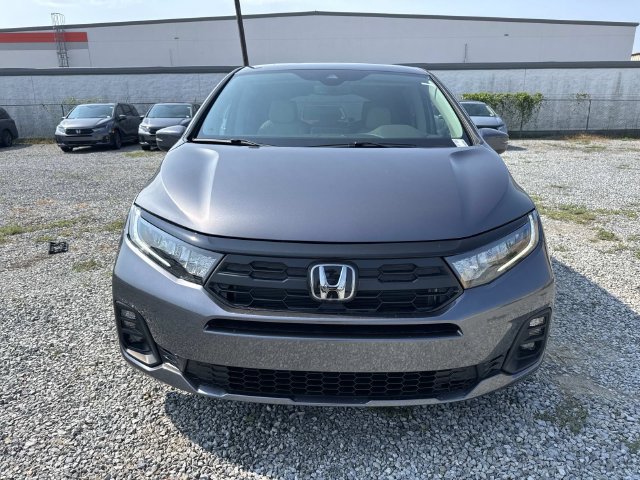 New 2027 Honda Odyssey EX-L image 2