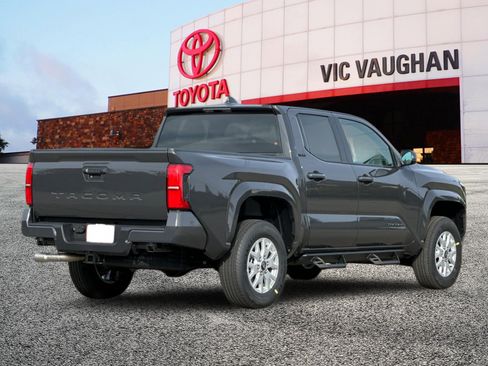 New 2026 Toyota Tacoma SR5 RWD image 5