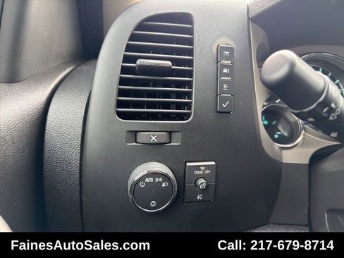 Used 2013 Chevrolet Silverado 1500 LT w/ All-Star Edition image 54