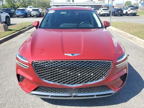 Used 2022 Genesis GV70 2.5T w/ Select Package AWD/4WD image 9