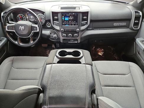 Used 2022 RAM 1500 Big Horn RWD image 15