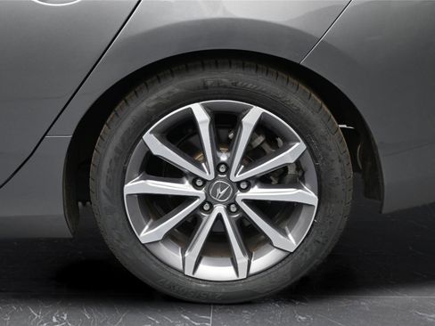 Certified 2024 Acura Integra FWD image 14