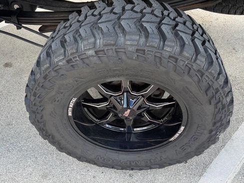 Used 2021 Ford F350 XL w/ Power Equipment Group image 23