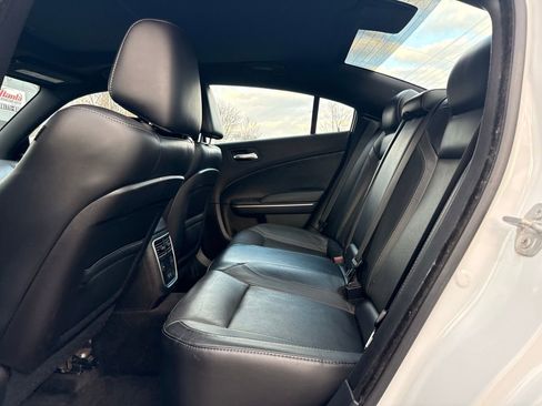 Used 2015 Dodge Charger R/T w/ Plus Group image 26