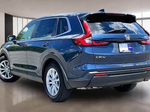 Certified 2024 Honda CR-V EX image 4