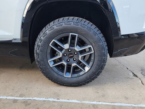 New 2026 GMC Terrain AT4 w/ Convenience Package III image 55