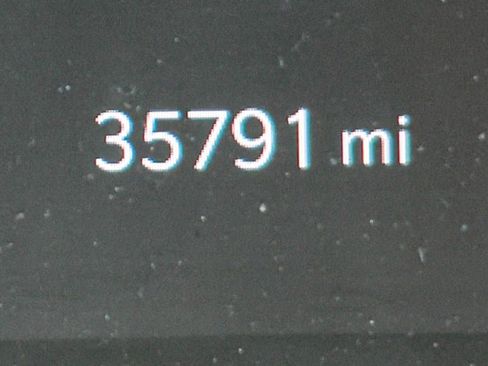 Used 2024 Jeep Compass Trailhawk image 58