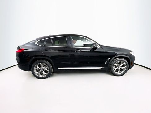 New 2025 BMW X4 xDrive30i w/ Convenience Package image 8