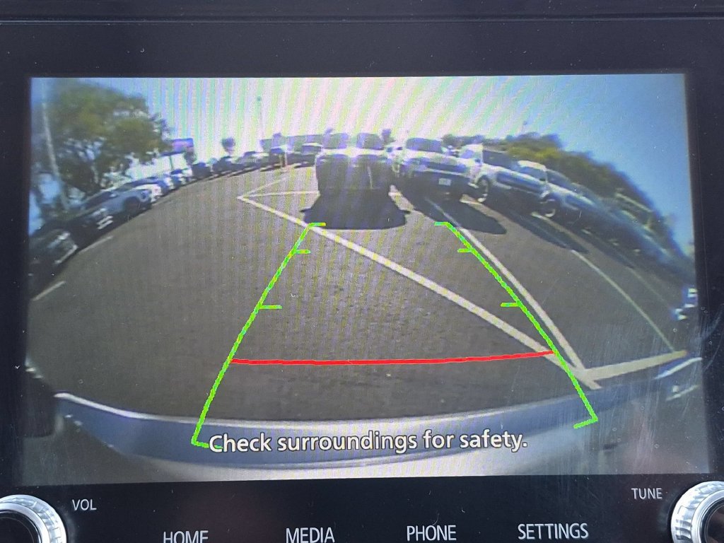 Used 2025 Mitsubishi Outlander Sport SE AWD/4WD image 14